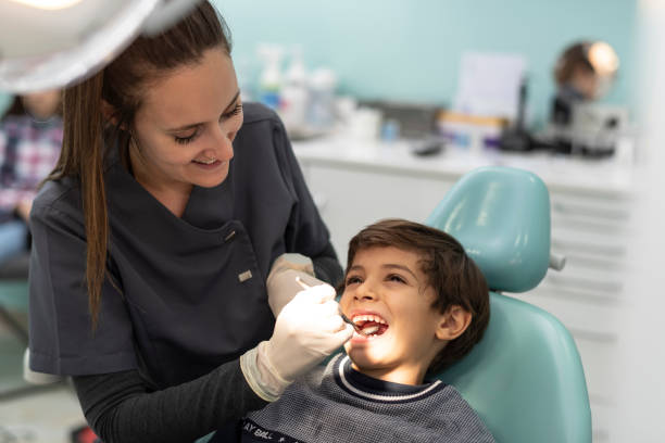 Best Chipped Tooth Repair Near Me  in South Dennis, MA