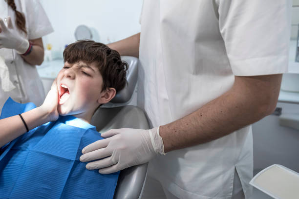 Best Emergency Pediatric Dentist  in South Dennis, MA