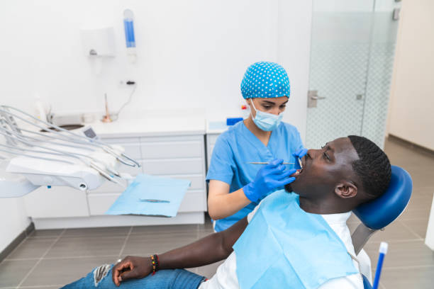 Urgent Tooth Repair in MA