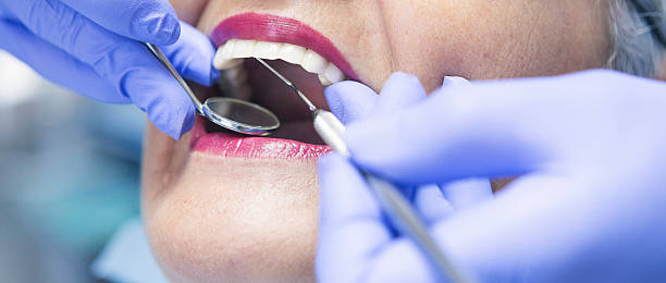 Best Knocked-Out Tooth Emergency  in South Dennis, MA